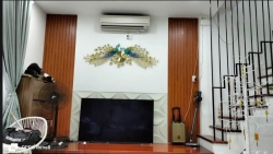 Nhà Đẹp 2 Tầng Đường Trần Cao Vân - Xuân Hà - Thanh Khê - Đà Nẵng tại Quảng Nam