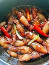 Menu ngày mai chủ nhật nhà em có tại Quảng Nam