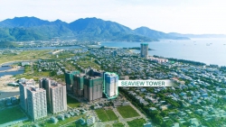 Chỉ với 1,2 tỷ sở hữu ngay Căn hộ Thương mại The Ori Garden view Biển tại Đà Nẵng tại Quảng Nam