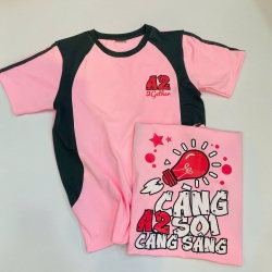 Đồng phục LA.STO - Đối tác uy tín cho mọi nhu cầu đồng phục! tại Quảng Nam