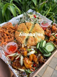 Mưa gió ngại ra đường cứ để đó team Alibaba lo nha tại Quảng Nam