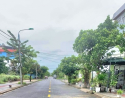 Bán đất đường Nguyễn Thị Sáu Hướng Đông Nam - Hoà Xuân tại Quảng Nam
