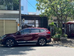 Bán đất đường 10,5m Trần Văn Trà - Hoà Xuân tại Quảng Nam