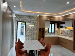 Bán nhà 3 tầng mặt tiền đường Phù Đồng Hòa Xuân tại Quảng Nam