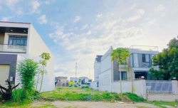 n trước Tết: Lô đất Đà Nẵng 6x25 đường ô tô tại Quảng Nam