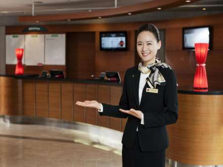 Công ty TNHH Nspa hội an cần tuyển 5 nhân viên lễ tân tại Quảng Nam