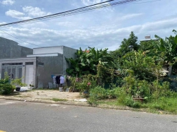 Bán nhà Lương Khắc Ninh, Hoà Xuân, Cẩm Lệ tại Quảng Nam