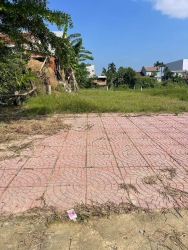 Bán đất Vĩnh Nam - Duy Vinh - Đất 5x27 (sổ sẳn) tại Quảng Nam