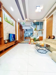 NHÀ ĐẸP - GẦN BIỂN - TẶNG NỘI THẤT tại Quảng Nam