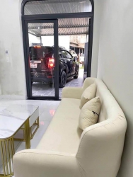 Nhà quận Liên Chiểu 90m2 2phong ngủ ô tô 7 chổ đạu nhà đường Nam Cao Nối Dài tại Quảng Nam