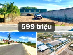 Cần bán lô đất cạnh xí nghiệp Sơn Hà tại Quảng Nam