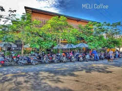 CHO THUÊ HOẶC BÁN QUÁN CAFE tại Quảng Nam