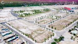Chỉ còn Vài lô Vị Trí đẹp View Công Viên, Gần Bệnh Viện thôi Khách em ơi tại Quảng Nam