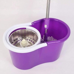 BỘ LAU NHÀ TABI HOME XOAY 360 ĐỘ VỪA BỀN VỪA RẺ tại Quảng Nam