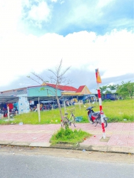 Chinh chu gui lo dat duong oto thong thoang tại Quảng Nam