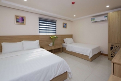 ch Sạn Lô Góc Võ Văn Kiệt - Ngay Biển Mỹ Khê 6 Tầng 90m2 - 14.2 Tỷ tại Quảng Nam