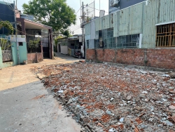 Chào Bán Lô đất 2 mặt kiệt tại Quảng Nam
