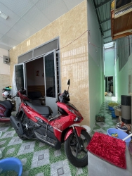 Chính chủ bán gấp nhà mê lửng tại Quảng Nam