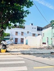 Chào bán đất đường Trần Lê, gần Cầu Cẩm Lệ, Nguyễn Tri Phương, Đà Nẵng tại Quảng Nam