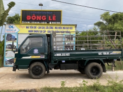 Nhận vận chuyển hàng hoá, Tăng bo nội thành và chuyển nhà trọn gói tại Quảng Nam