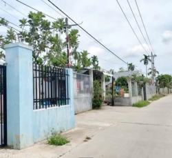 dat dien nam bac ngang 7 duong 5m tại Quảng Nam