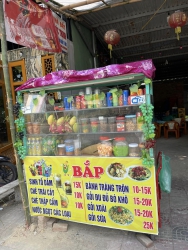 Em thanh lí ít đồ tại Quảng Nam