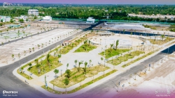 Còn vài lô đất nền có sổ đỏ tại An Phú - Tam Kỳ - Quảng Nam tại Quảng Nam