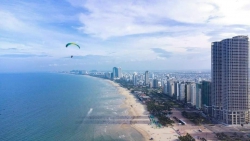 n gấp lô đất biển MỸ Khê tại Quảng Nam