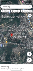 n đất tại Khối Phố Thanh Quýt 2 tại Quảng Nam