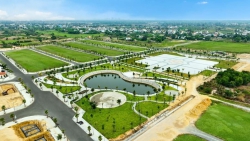 Đất nền Villa gần Phố Cổ Hội An tại Quảng Nam