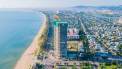 CĂN HỘ MẶT BIỂN tiêu chuẩn 5 sao SỞ HỮU LÂU DÀI DUY NHẤT TẠI ĐÀ NẴNG tại Quảng Nam