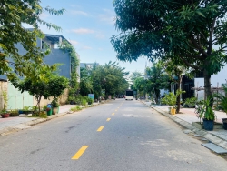 Bán lô đất đường Vũ Xuân Thiều, gần Lê Quảng Chí - Hòa Xuân, Cẩm Lệ, Đà Nẵng tại Quảng Nam