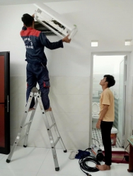 Sửa chữa điện tử và điện lạnh nhanh chóng uy tín giá hợp lý tại Quảng Nam