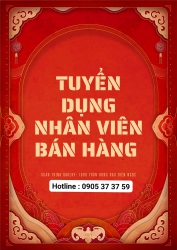 Tin Tuyen Dung tại Quảng Nam