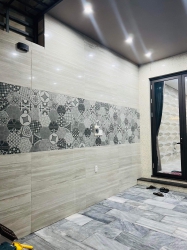Bán Nhà 3 Tầng Mặt Tiền Đường Hồ Quý Ly tại Quảng Nam