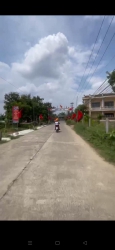 Bán nhà mặt tiền Đinh Thị Thôi, Hoà Vang, Đà Nẵng tại Quảng Nam