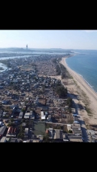 Nhà 4 tầng rộng gần 100m2 tại Quảng Nam