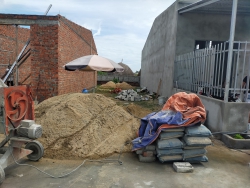 Cần bán lô đất thổ cư 100m2 ngang 5m tại Quảng Nam