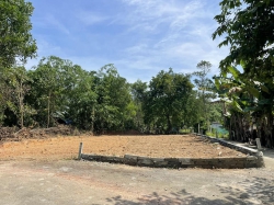 Bán đất Phú Thượng Hòa Sơn Hòa Vang, Đà Nẵng tại Quảng Nam