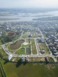 Chủ Cần Bán Lô KDC Tăng Long Angkora Hướng Nam, Đối Diện Công Viên, Chỉ 8xx Triệu tại Quảng Nam