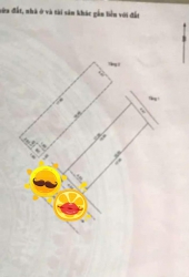 NGUYỄN THỊ MINH KHAI - 81M2 - 2 TẦNG KIỆT Ô TÔ TRẢI NHỰA CÓ VỈA HÈ - KO KHÁC GÌ MẶT TIỀN - 4 TỶ X tại Quảng Nam