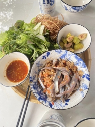 Chỗ ăn ngon ở Điện Bàn - Duy Xuyên - Hội An tại Quảng Nam