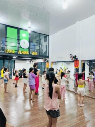 Học thử miễn phí Kid Dance tại Điện An tại Quảng Nam
