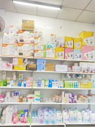 Mua đồ cho bé ghé ngay Tiệm Nhà Mía tại Quảng Nam