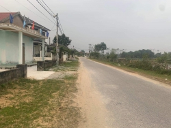 Trục chính pháp kệ nở hậu full đất ở tại Quảng Nam