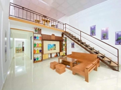 Bán Nhà Phong Nam - Hoà Châu tại Quảng Nam
