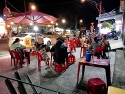 Bán nhà mặt tiền Quận 1, giá rẻ tại Quảng Nam