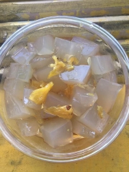 n rong đông tự nhiên Đảo Lý Sơn tại Quảng Nam