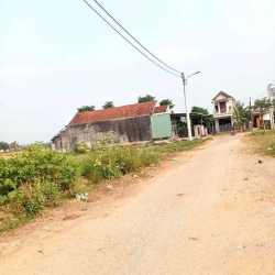 Chính chủ cần tiền bán gấp lô khu dân cư phố chợ Cẩm Khê tại Quảng Nam