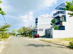 Kẹt Tiền Bán Gấp Lô 150m2 Đường 11m5 Cầu Đỏ Tuý Loan Đà Nẵng Giá Sụp Hầm tại Quảng Nam
